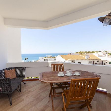 B69 - Village Of Luz Apartment Kültér fotó