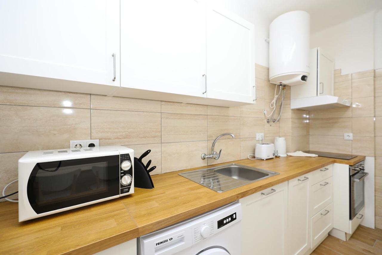 B69 - Village Of Luz Apartment Kültér fotó