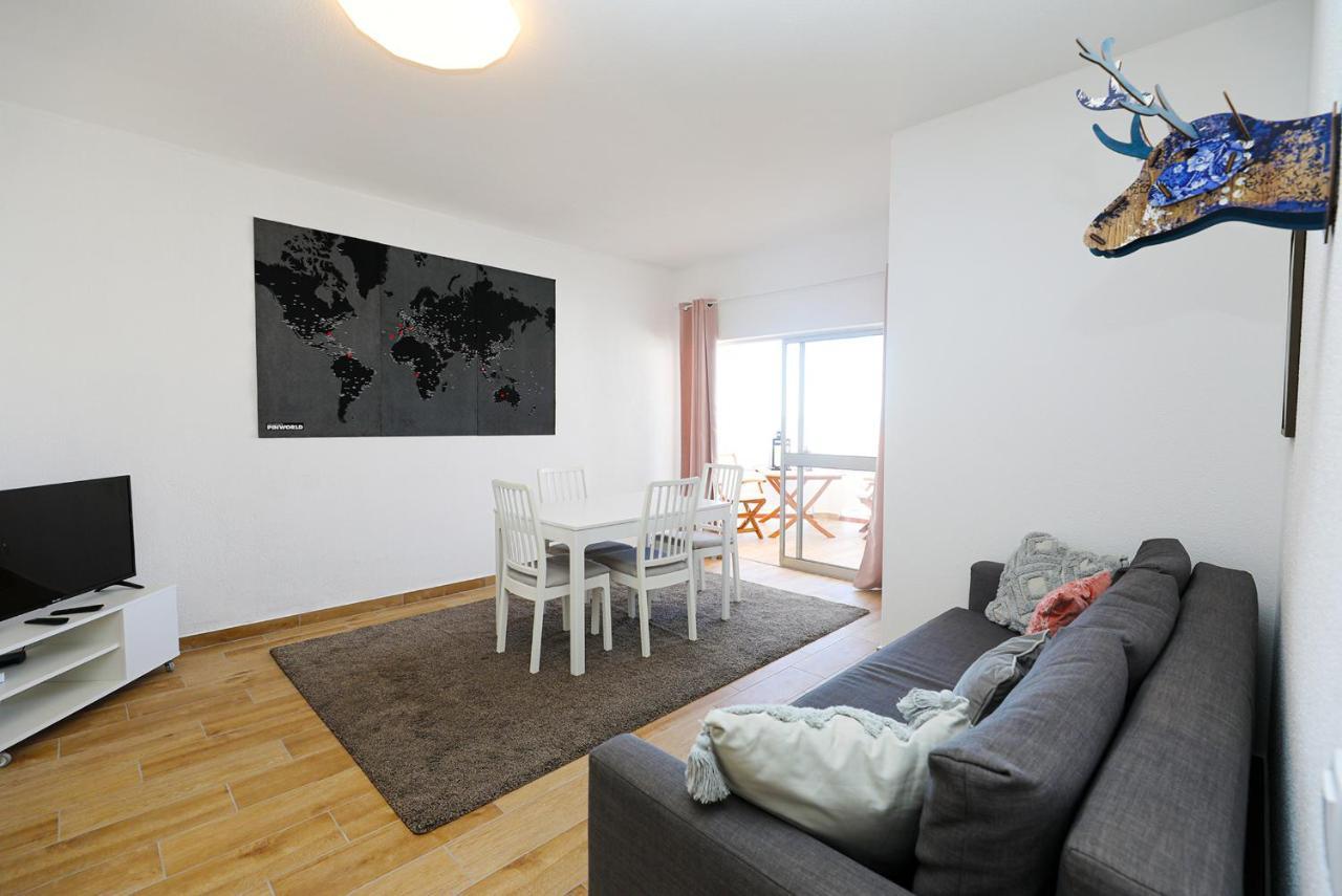 B69 - Village Of Luz Apartment Kültér fotó