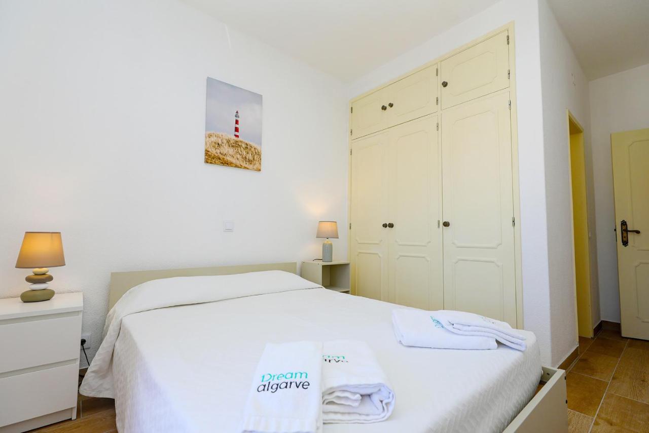 B69 - Village Of Luz Apartment Kültér fotó