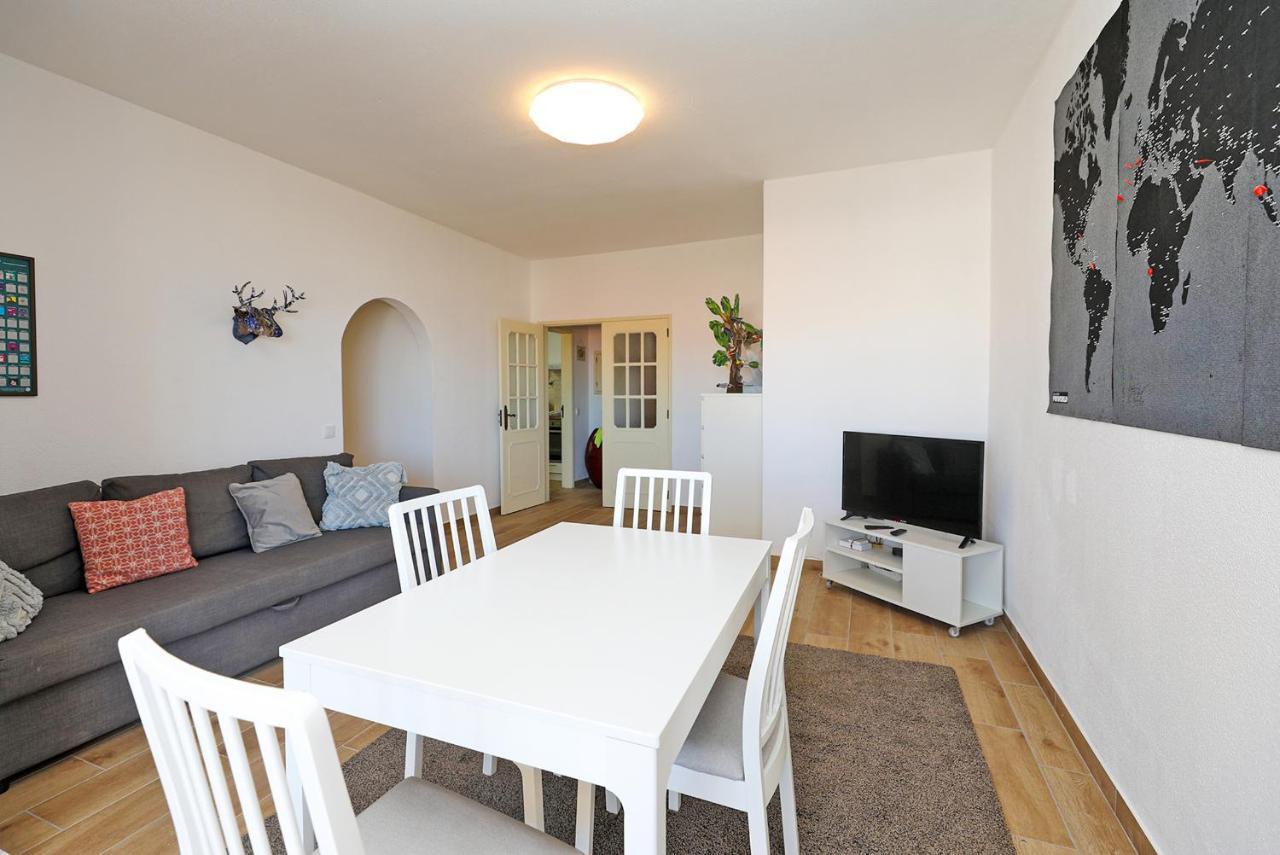 B69 - Village Of Luz Apartment Kültér fotó