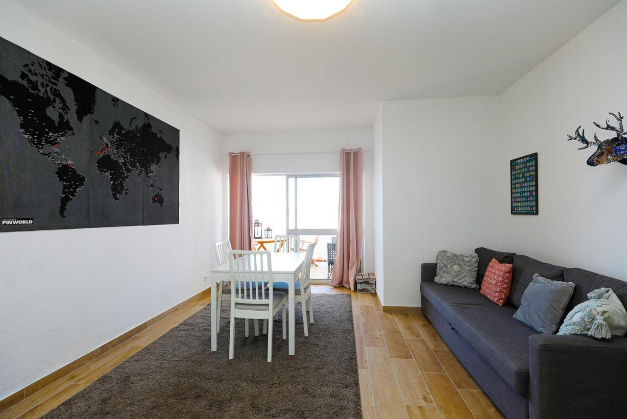 B69 - Village Of Luz Apartment Kültér fotó