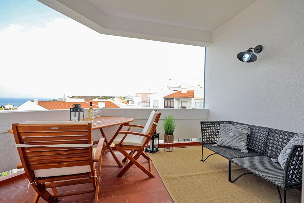 B69 - Village Of Luz Apartment Kültér fotó