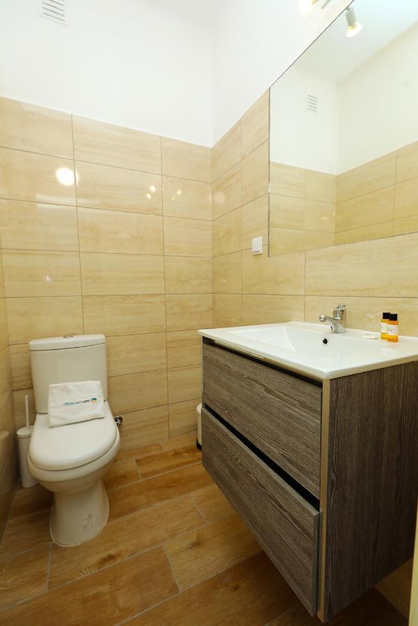 B69 - Village Of Luz Apartment Kültér fotó
