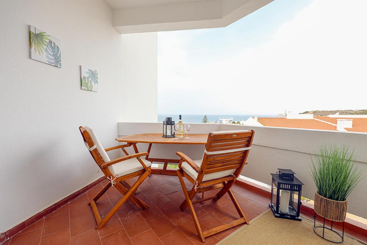B69 - Village Of Luz Apartment Kültér fotó