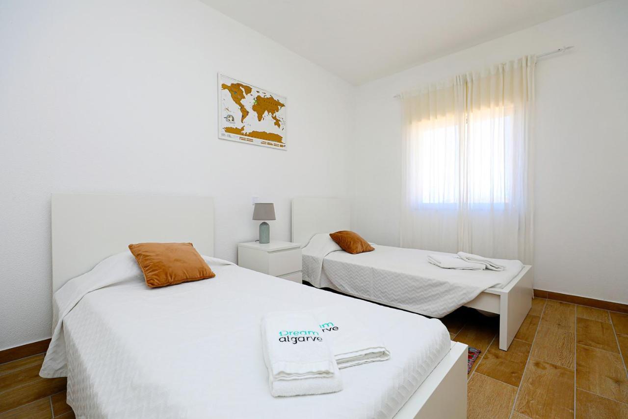 B69 - Village Of Luz Apartment Kültér fotó