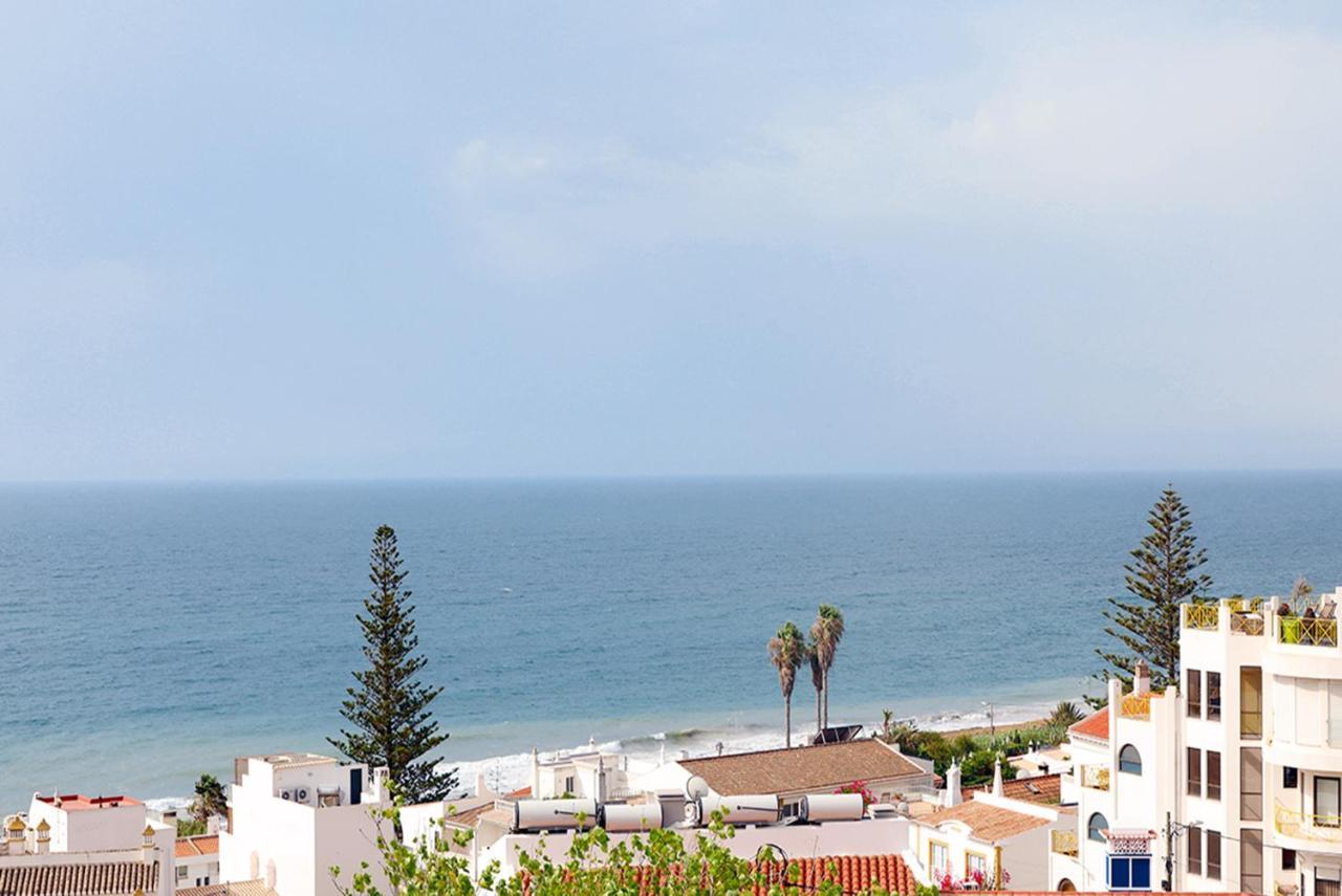 B69 - Village Of Luz Apartment Kültér fotó
