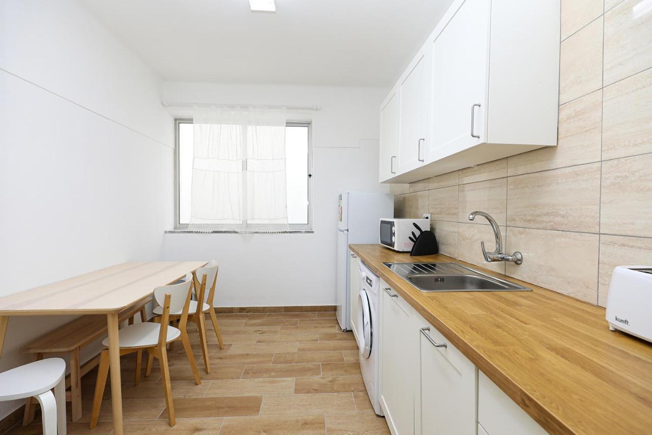 B69 - Village Of Luz Apartment Kültér fotó
