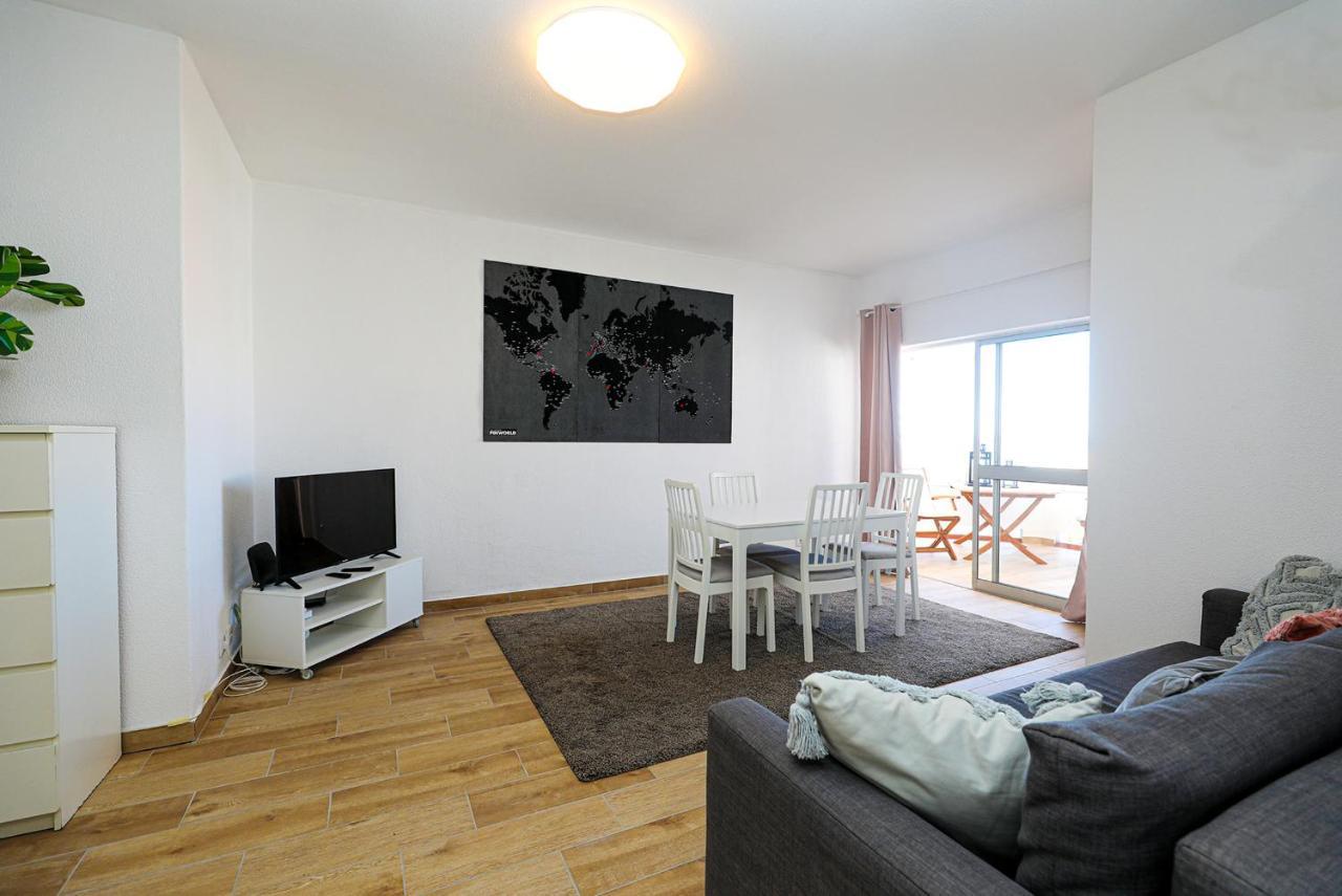 B69 - Village Of Luz Apartment Kültér fotó
