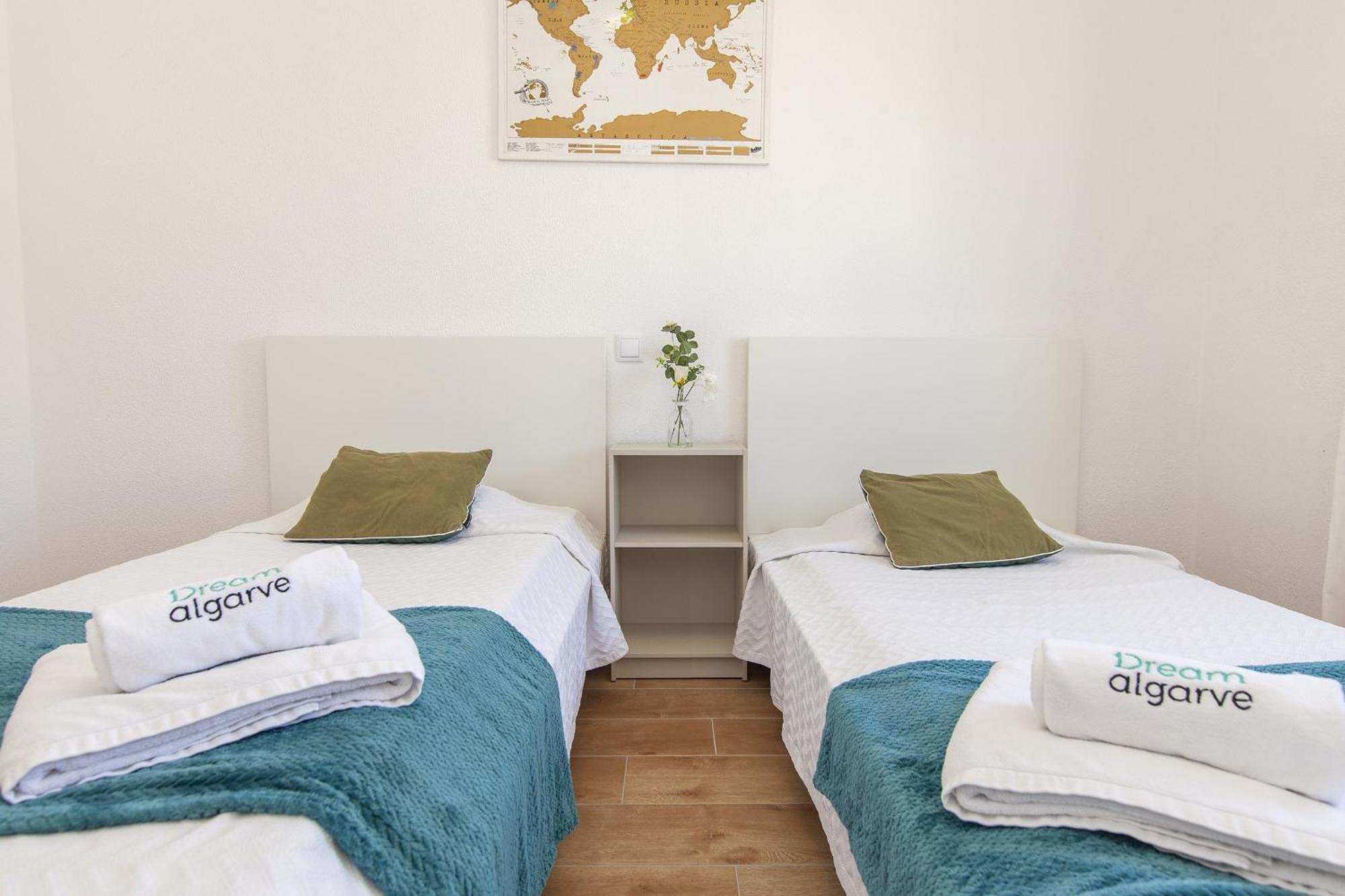 B69 - Village Of Luz Apartment Kültér fotó