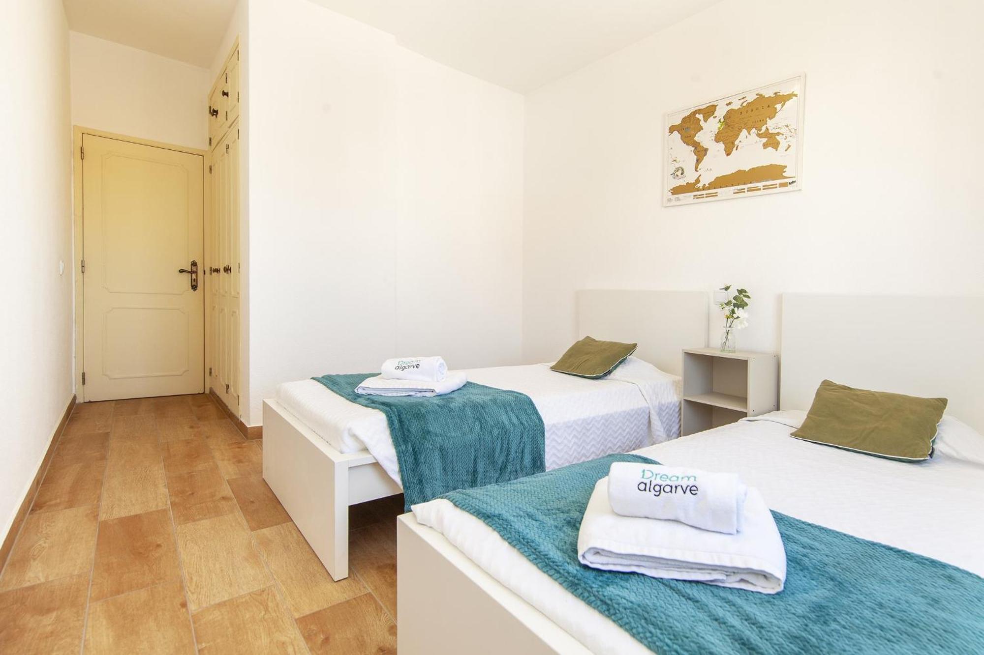 B69 - Village Of Luz Apartment Kültér fotó