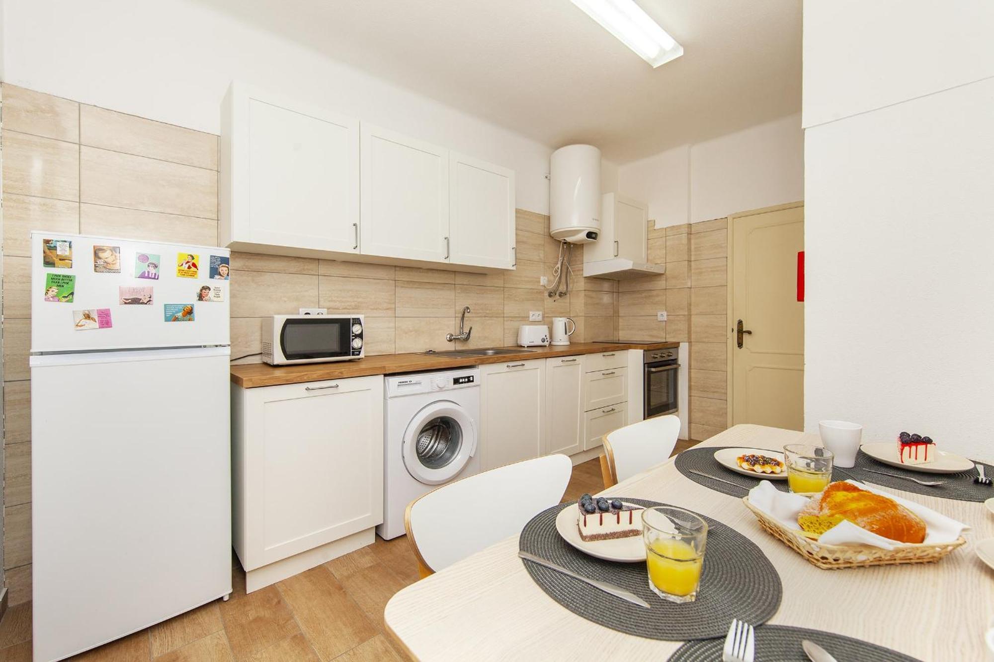 B69 - Village Of Luz Apartment Kültér fotó