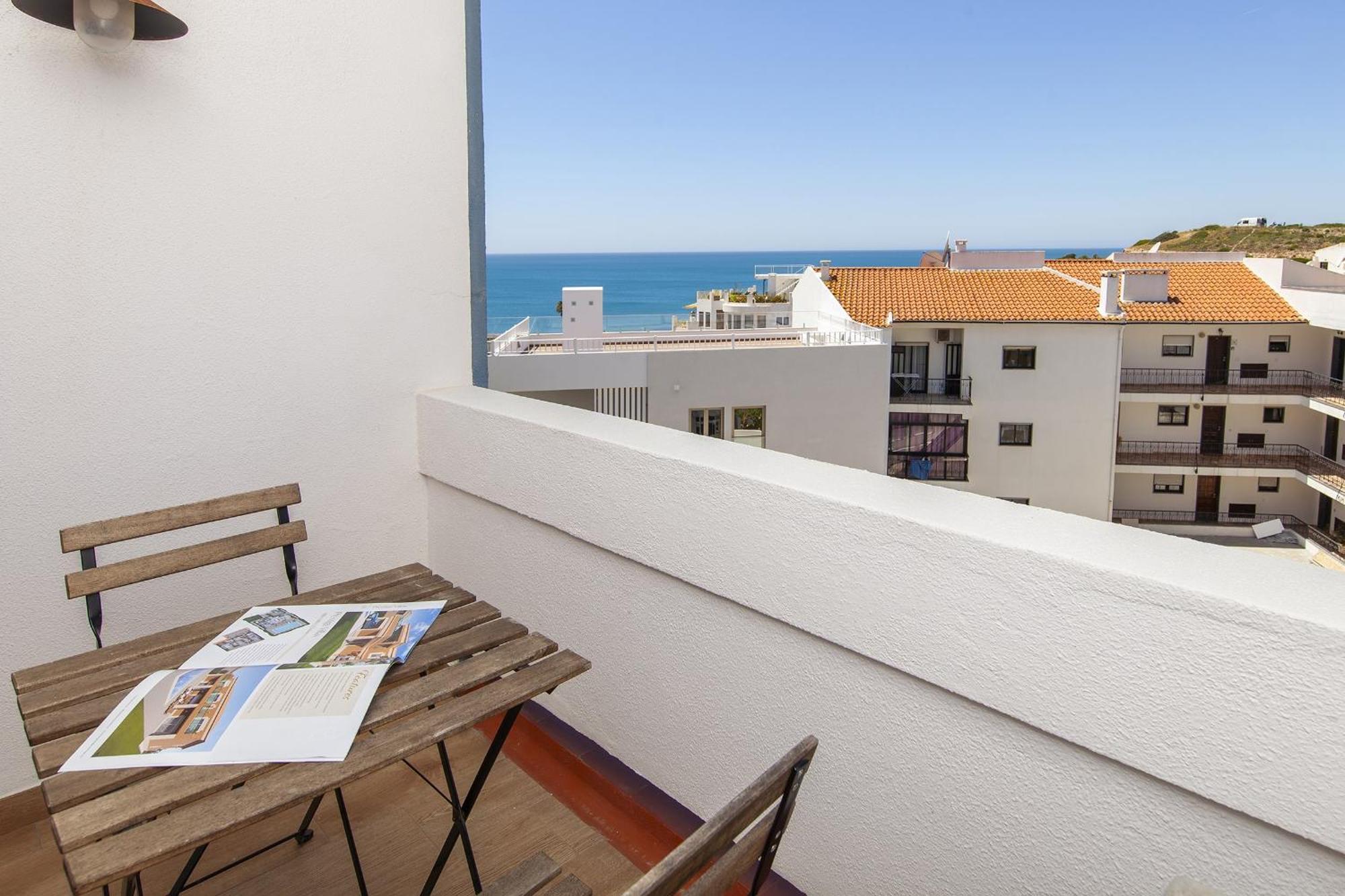 B69 - Village Of Luz Apartment Kültér fotó