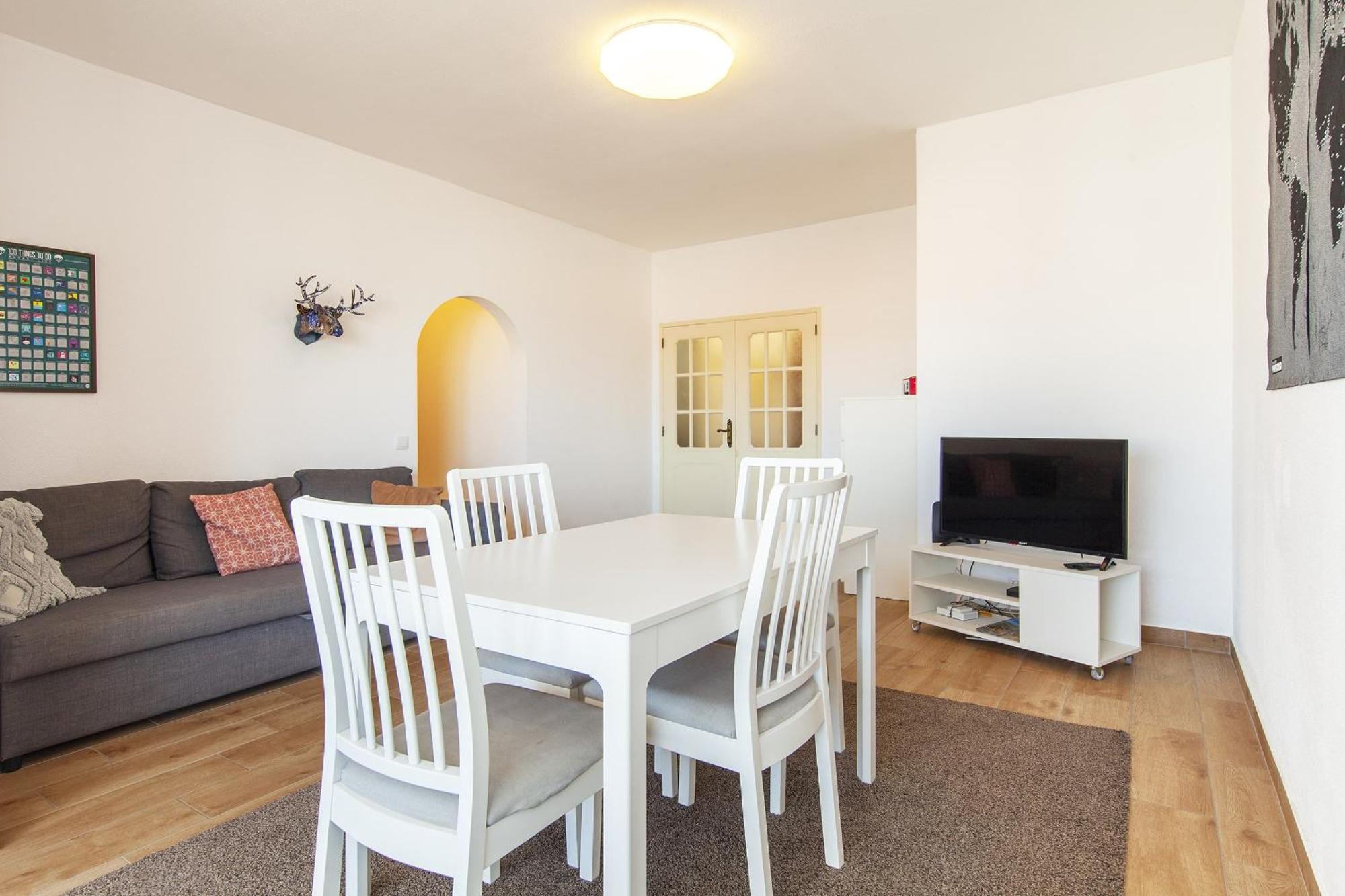 B69 - Village Of Luz Apartment Kültér fotó