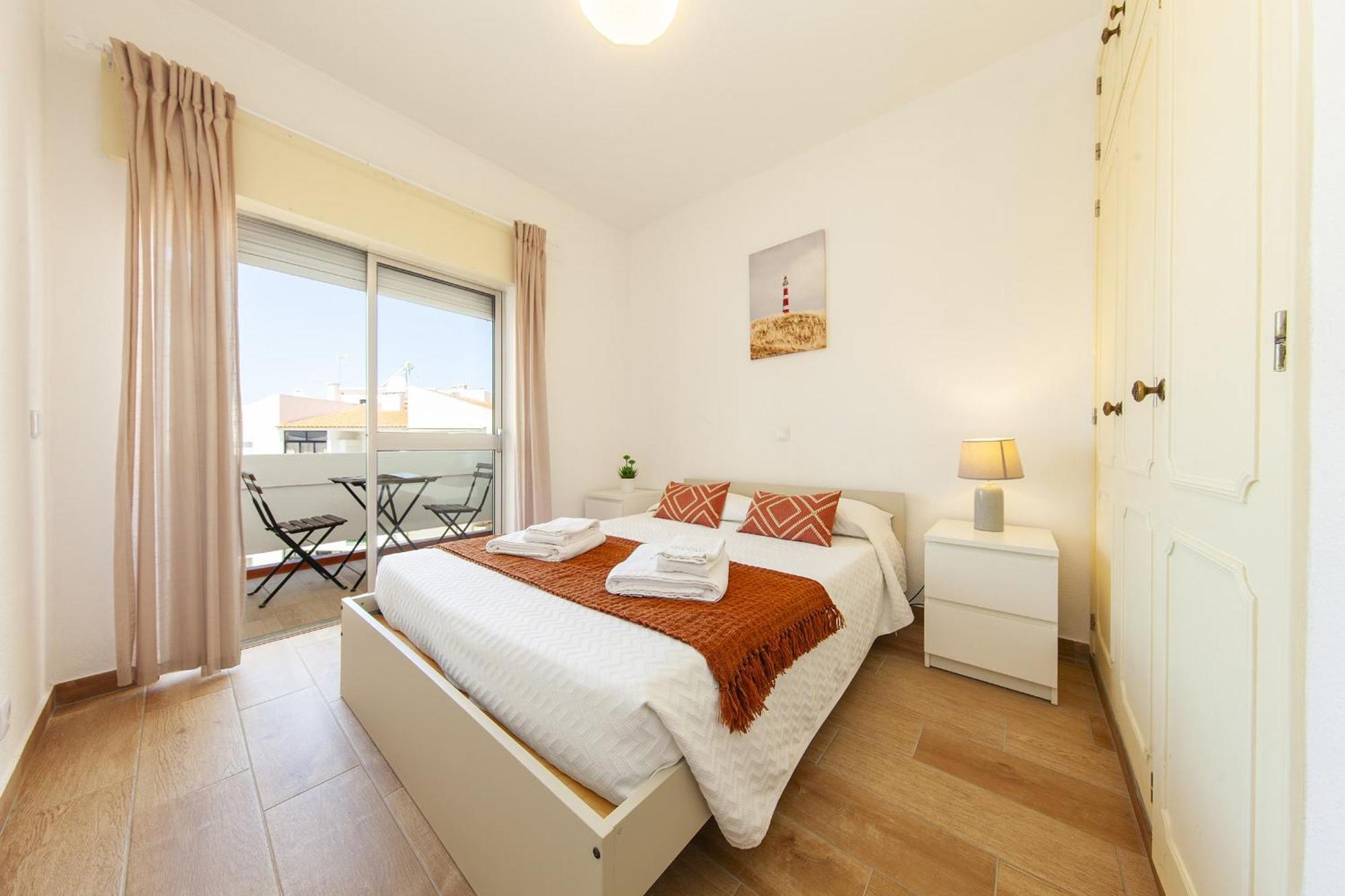 B69 - Village Of Luz Apartment Kültér fotó