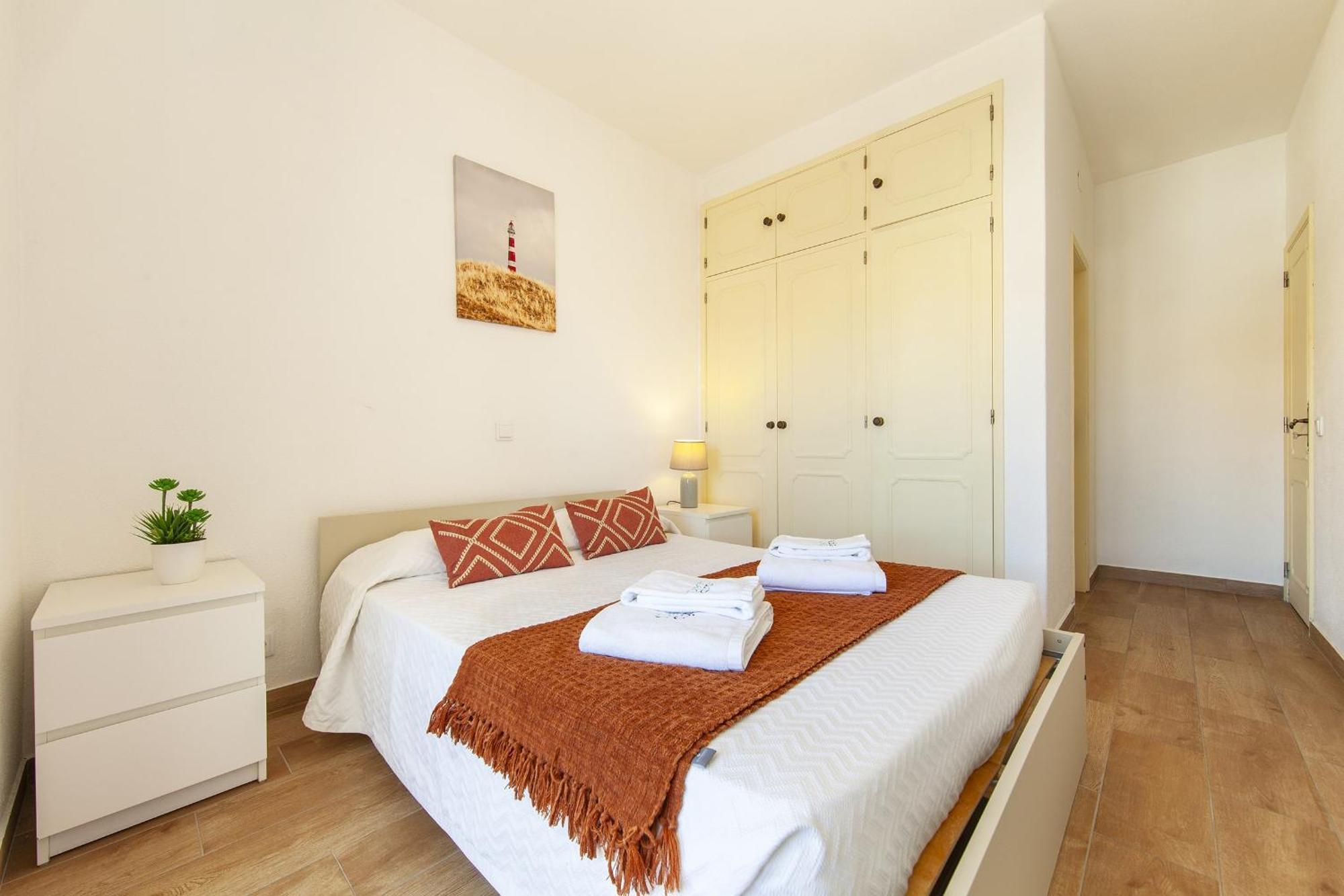 B69 - Village Of Luz Apartment Kültér fotó