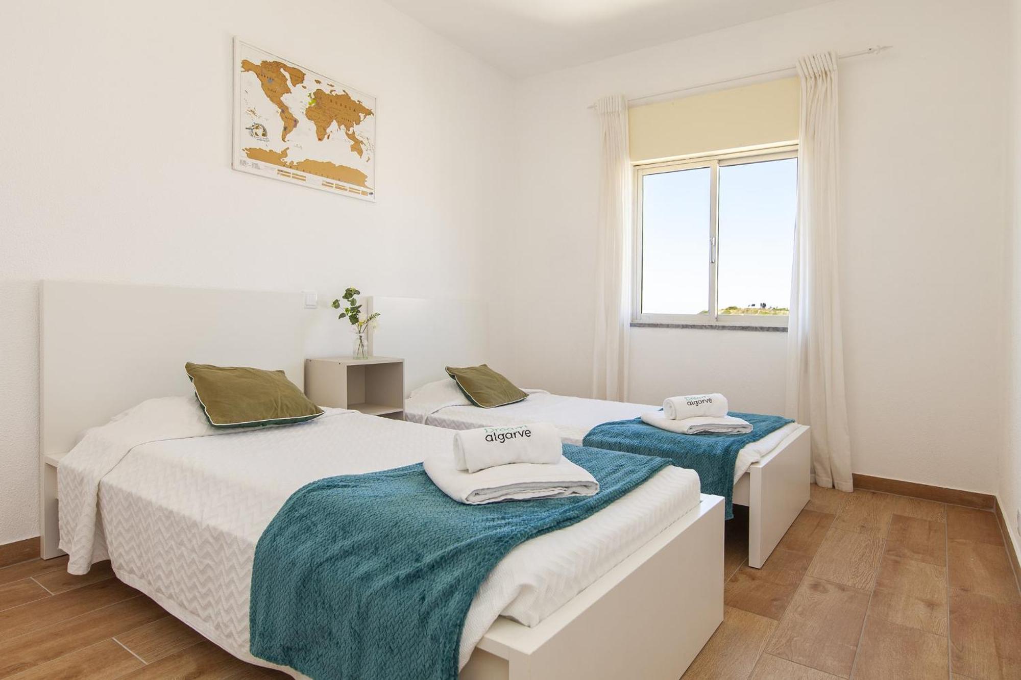 B69 - Village Of Luz Apartment Kültér fotó